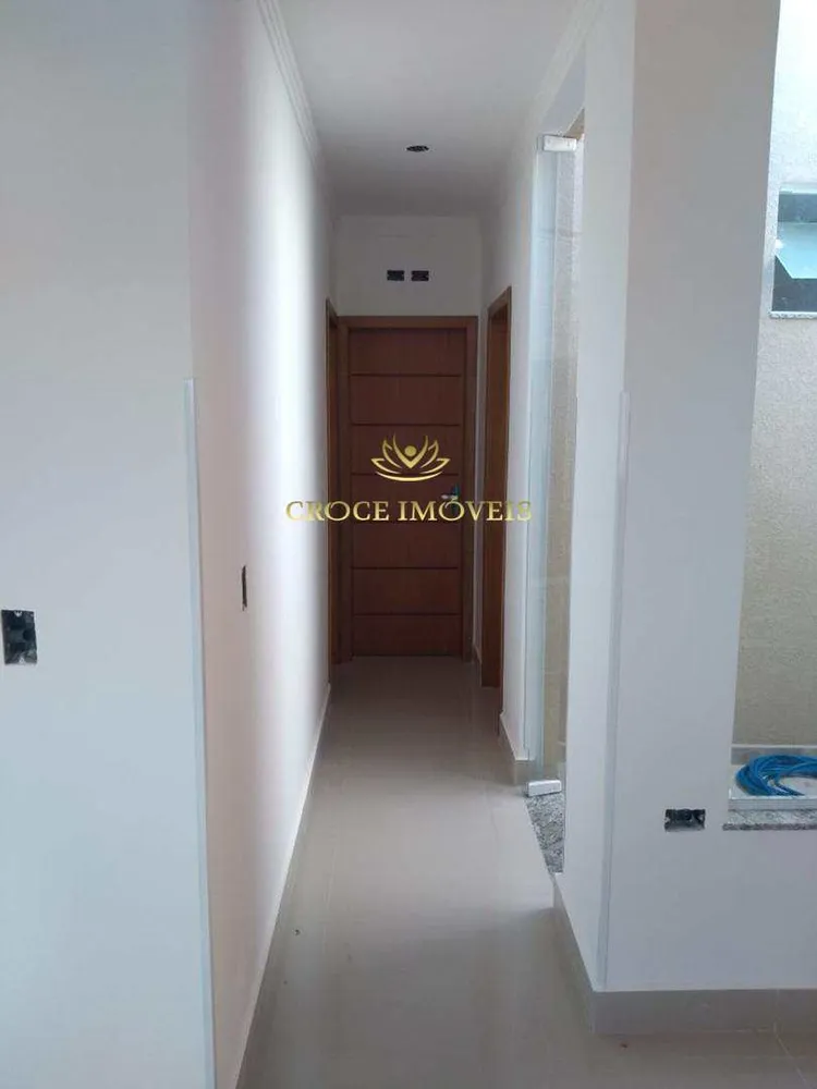 Casa, 2 quartos, 71 m² - Foto 10