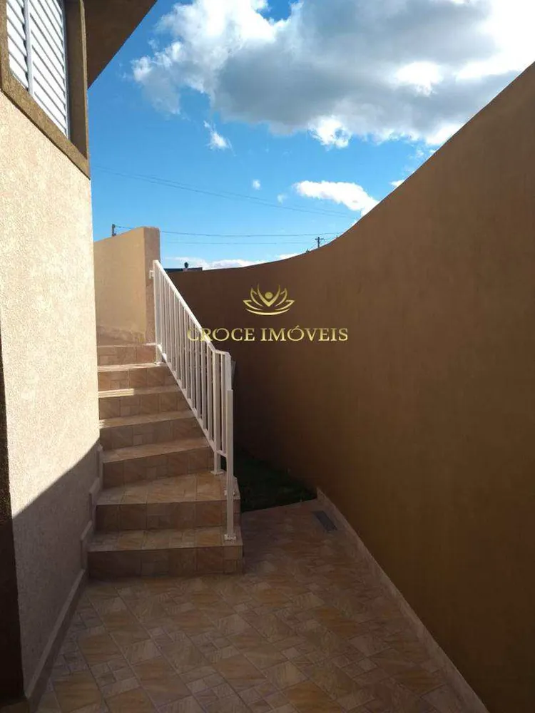 Casa, 2 quartos, 71 m² - Foto 20