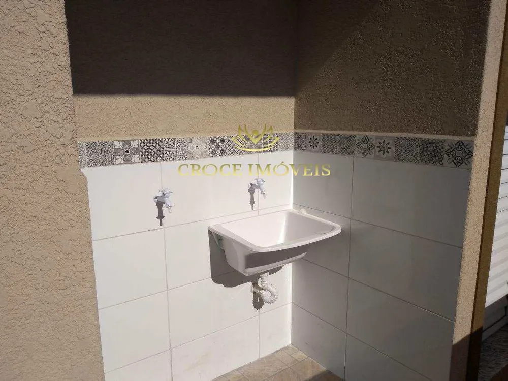 Casa, 2 quartos, 71 m² - Foto 12