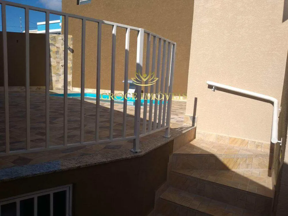 Casa, 2 quartos, 71 m² - Foto 17