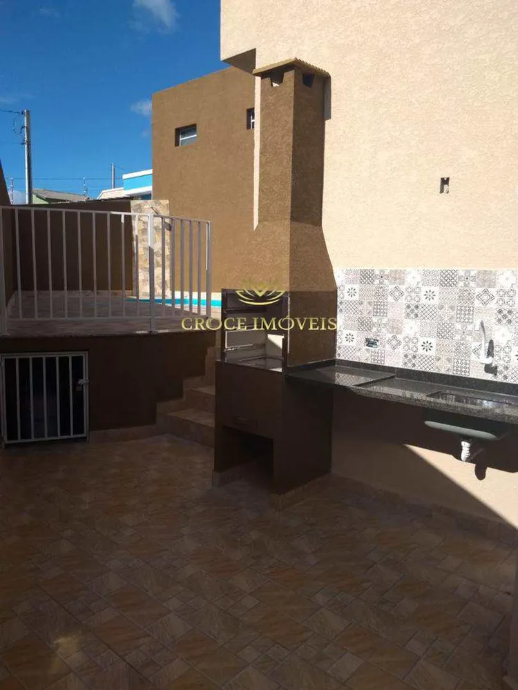 Casa, 2 quartos, 71 m² - Foto 13