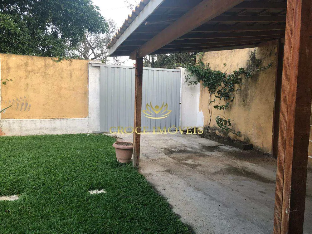 Casa, 4 quartos, 108 m² - Foto 13