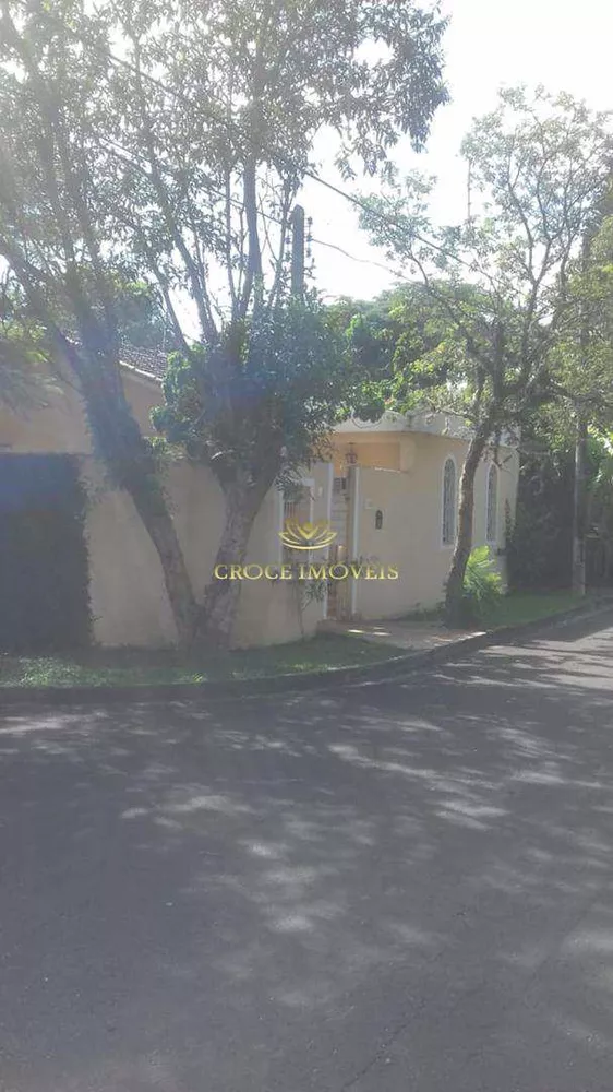 Casa para alugar com 4 quartos, 108m² - Foto 1