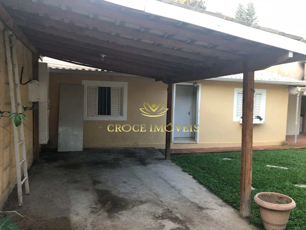 Casa, 4 quartos, 108 m² - Foto 12