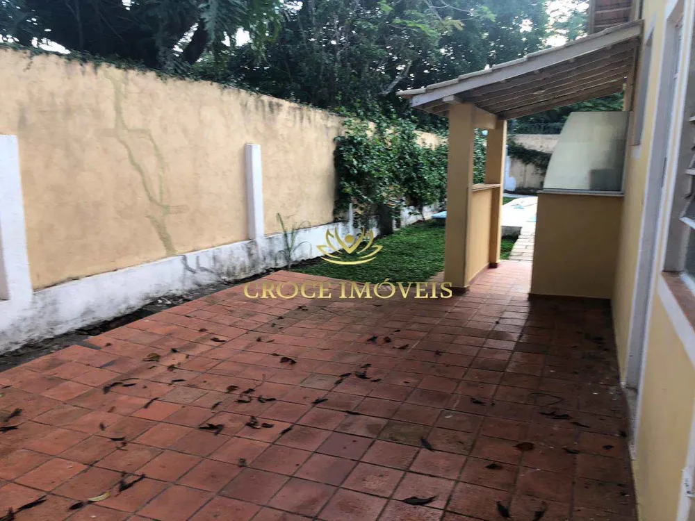 Casa, 4 quartos, 108 m² - Foto 8