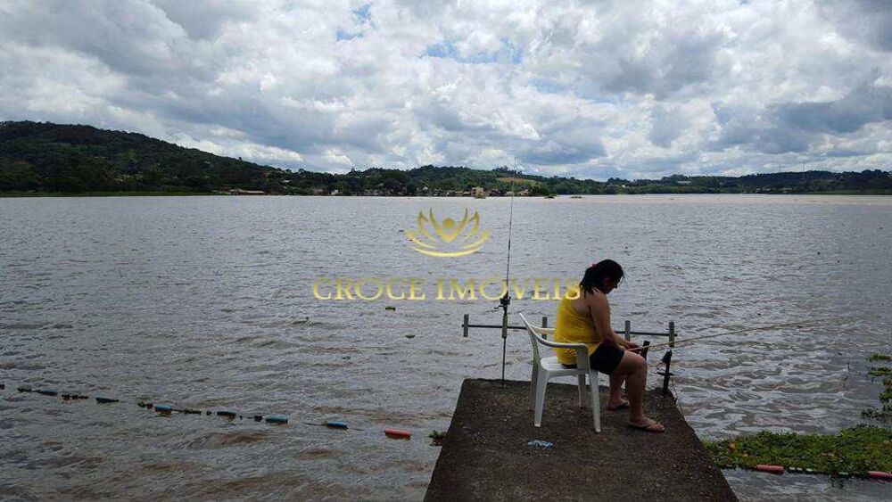 Chácara, 2 quartos, 800 m² - Foto 3