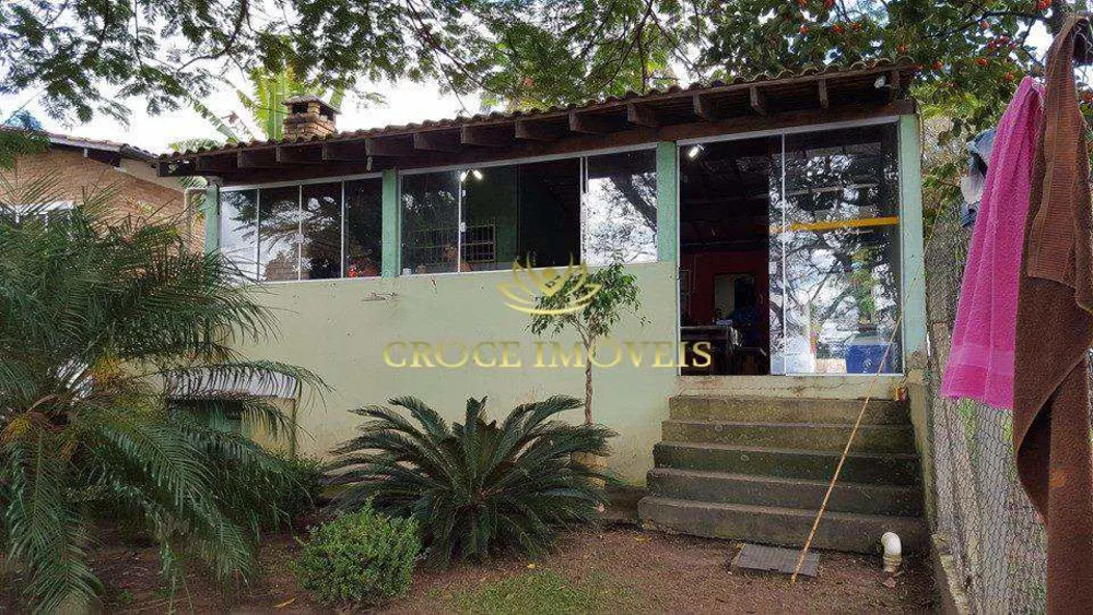 Chácara, 2 quartos, 800 m² - Foto 1