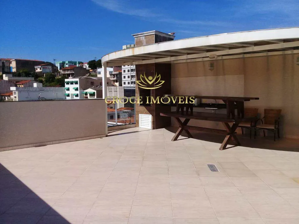 Apartamento, 2 quartos, 78 m² - Foto 2
