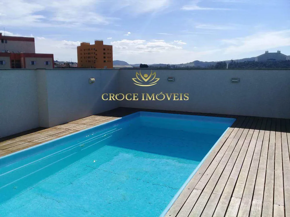 Apartamento, 2 quartos, 78 m² - Foto 1