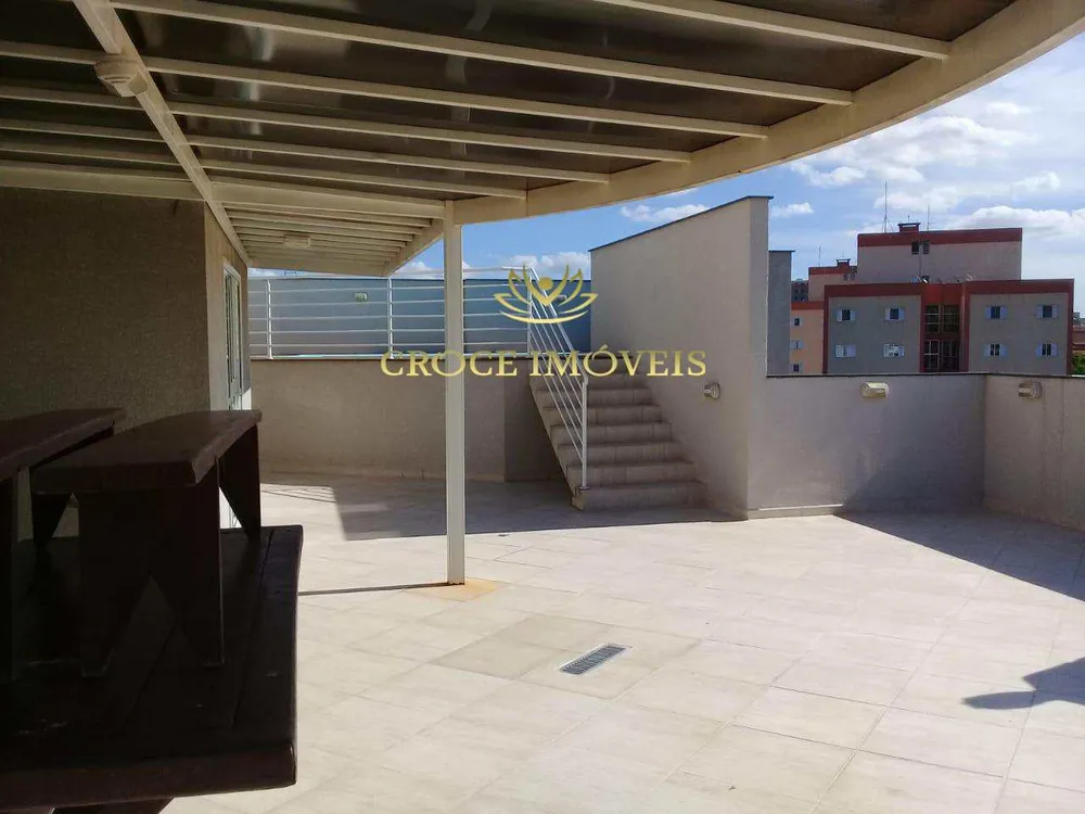 Apartamento, 2 quartos, 78 m² - Foto 11