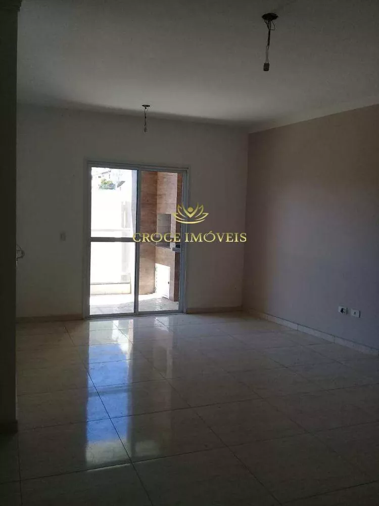 Apartamento à venda com 2 quartos, 78m² - Foto 3