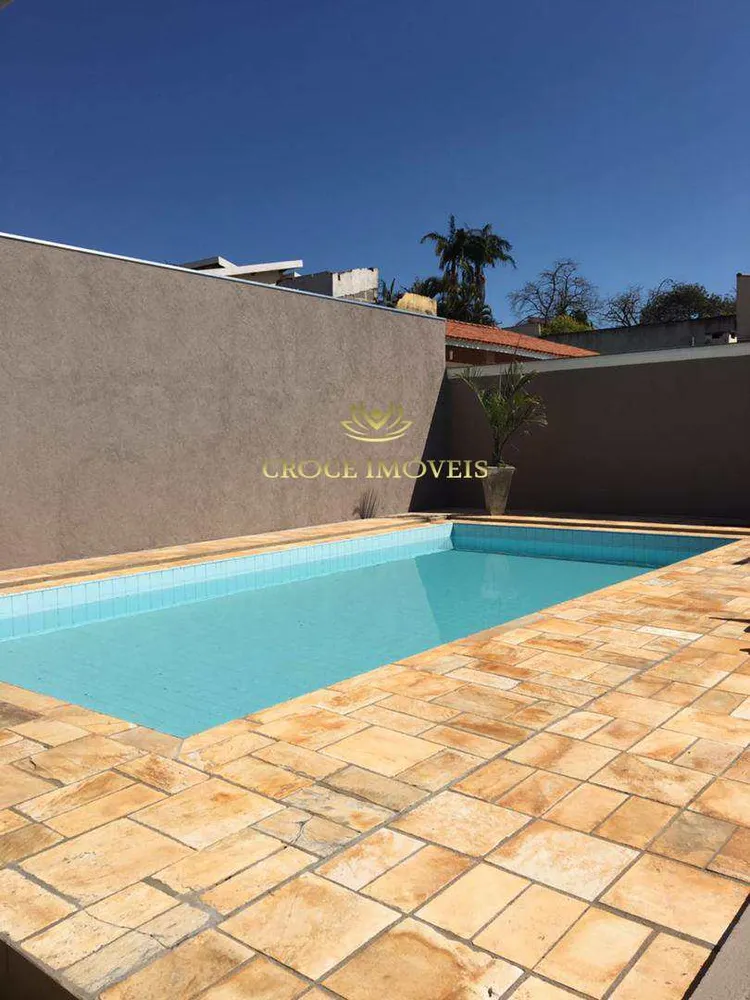 Casa, 4 quartos, 410 m² - Foto 16