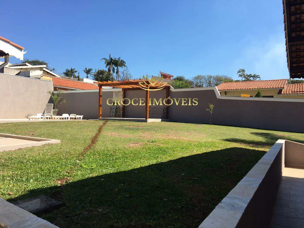 Casa, 4 quartos, 410 m² - Foto 15