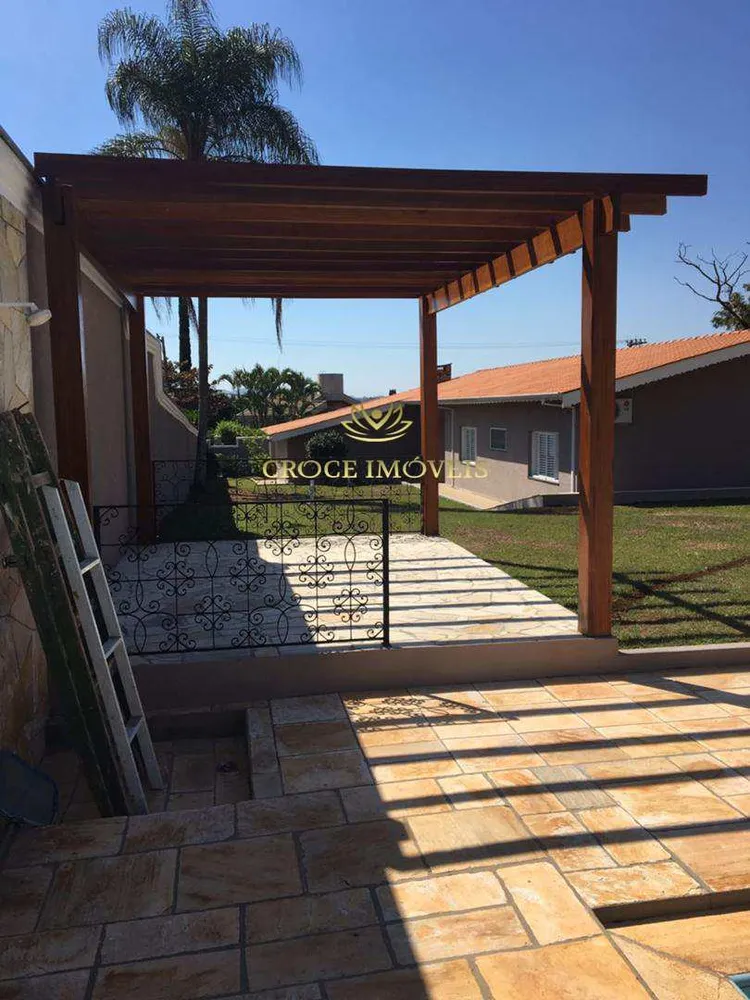 Casa, 4 quartos, 410 m² - Foto 13
