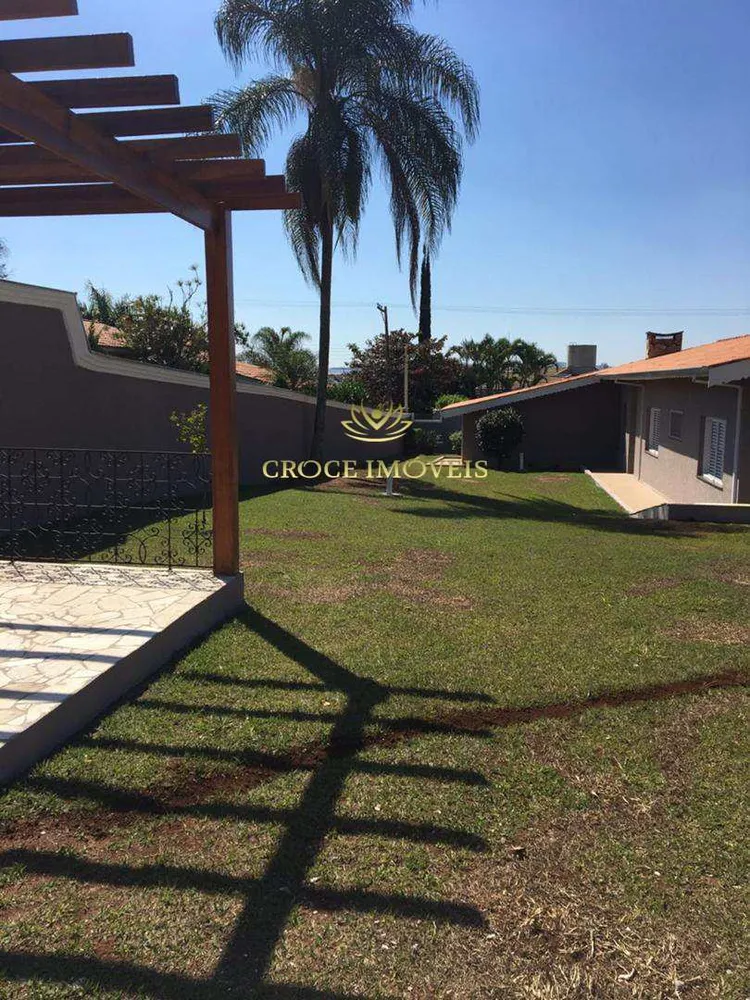 Casa, 4 quartos, 410 m² - Foto 14