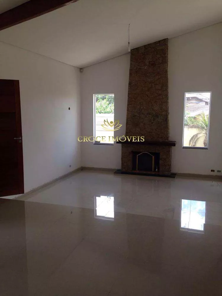 Casa à venda com 4 quartos, 410m² - Foto 2