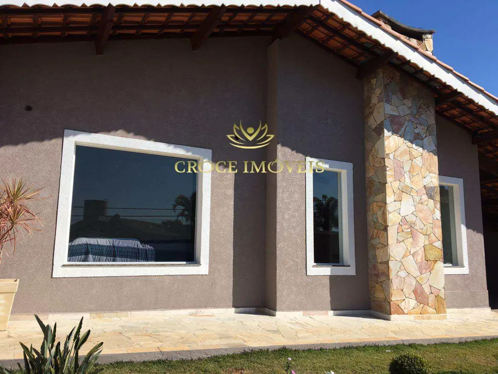 Casa, 4 quartos, 410 m² - Foto 12