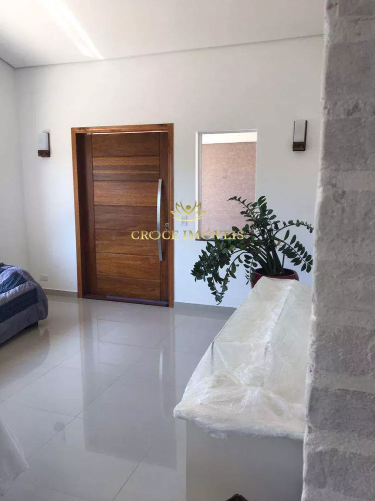 Casa à venda com 4 quartos, 410m² - Foto 4