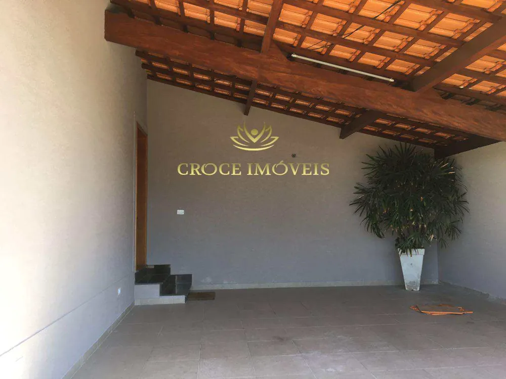 Casa, 4 quartos, 410 m² - Foto 11