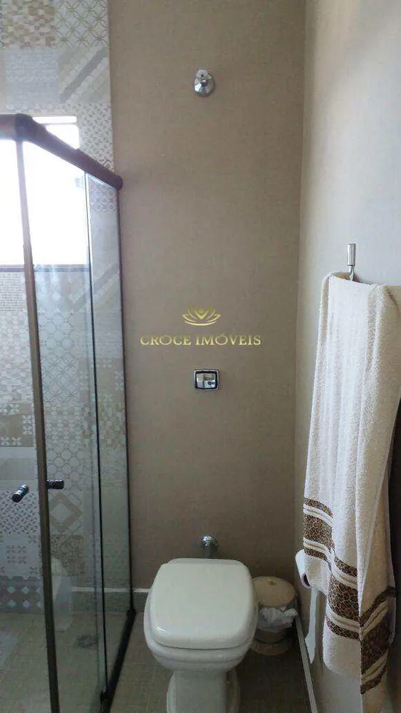 Sobrado, 4 quartos, 290 m² - Foto 13