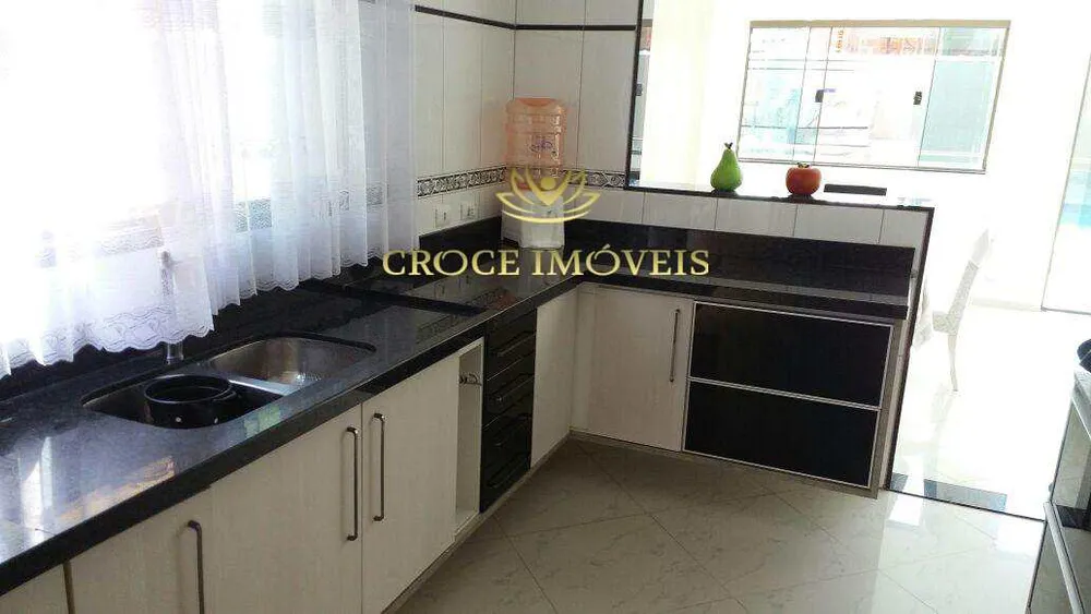 Sobrado, 4 quartos, 290 m² - Foto 3