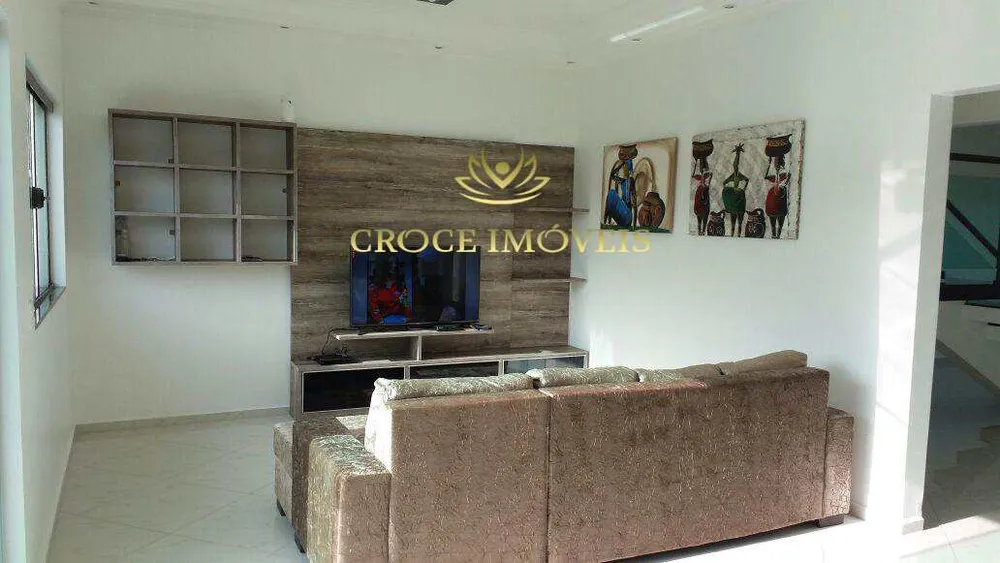 Sobrado, 4 quartos, 290 m² - Foto 6
