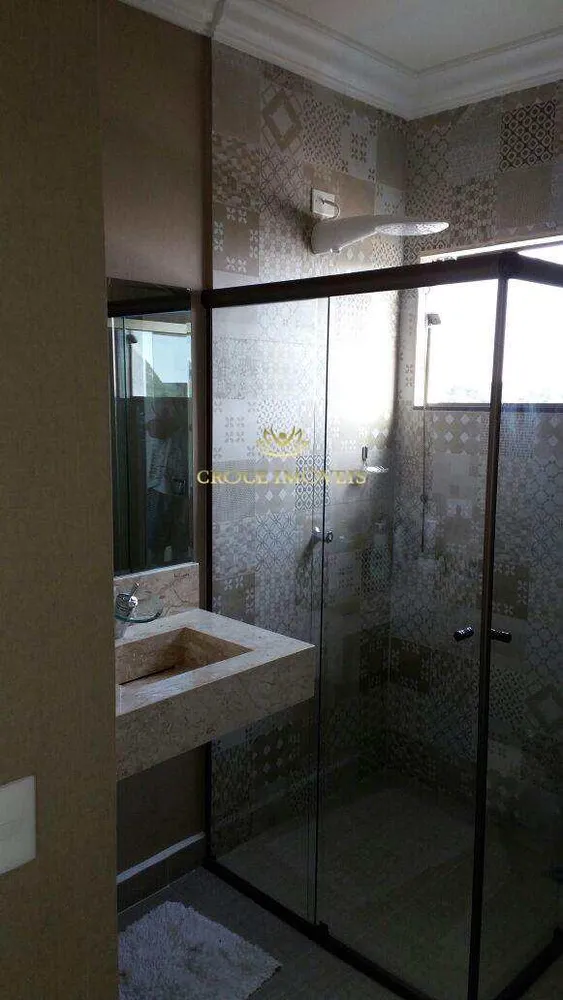 Sobrado, 4 quartos, 290 m² - Foto 4