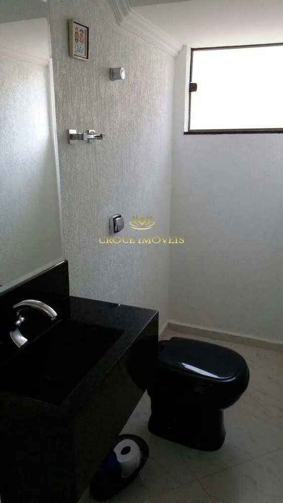 Sobrado, 4 quartos, 290 m² - Foto 15