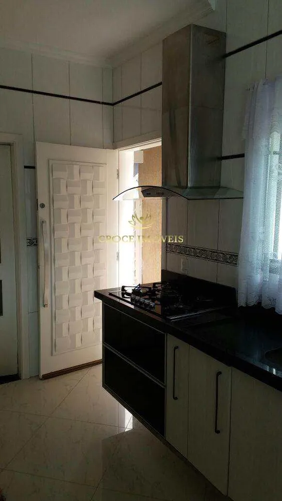 Sobrado, 4 quartos, 290 m² - Foto 9