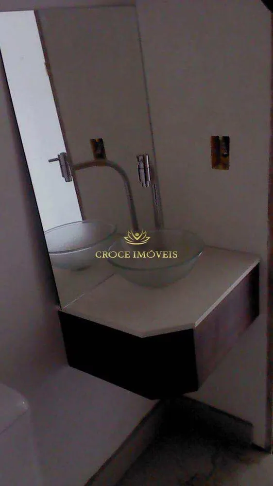 Sobrado, 3 quartos, 109 m² - Foto 11