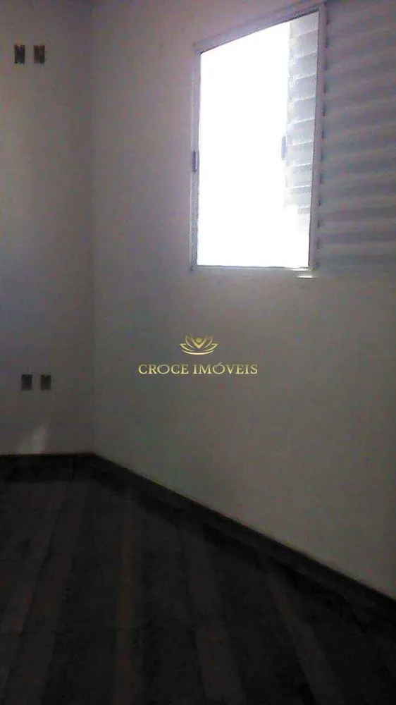 Sobrado, 3 quartos, 109 m² - Foto 5