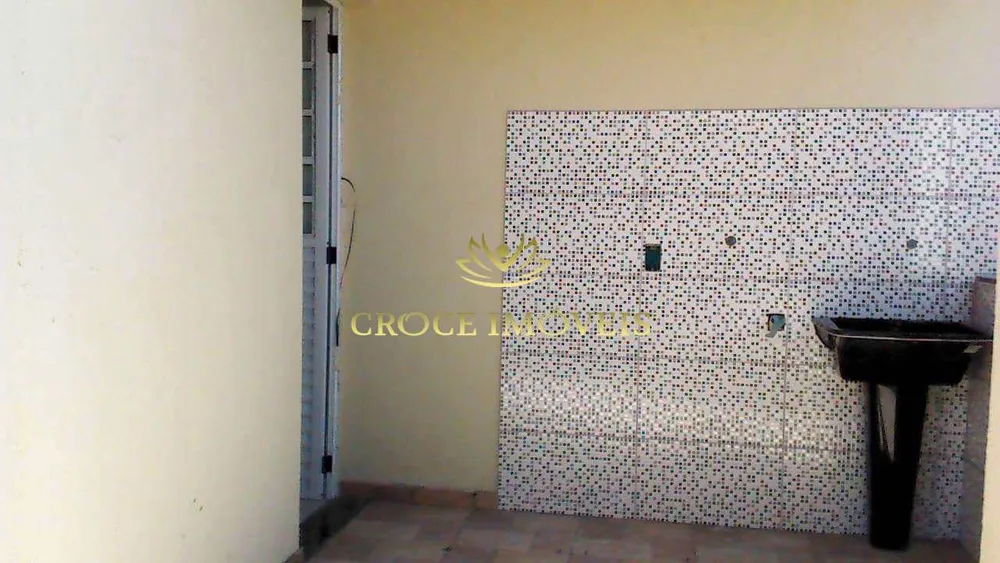 Sobrado, 3 quartos, 109 m² - Foto 14