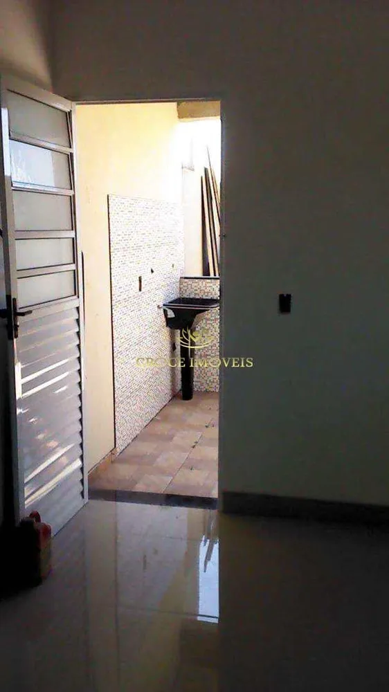 Sobrado, 3 quartos, 109 m² - Foto 8