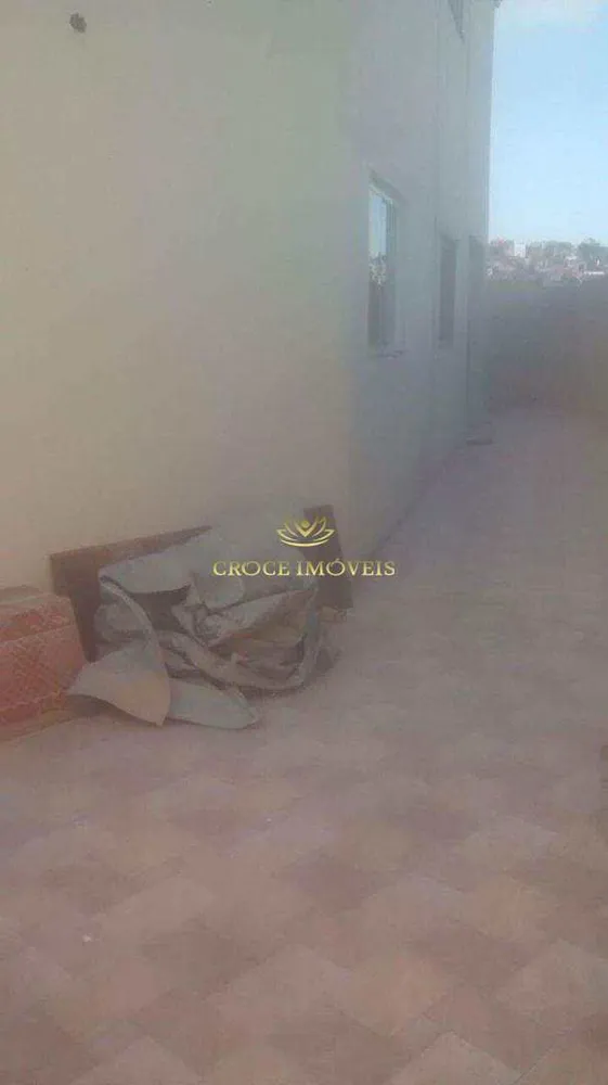 Sobrado, 3 quartos, 109 m² - Foto 13