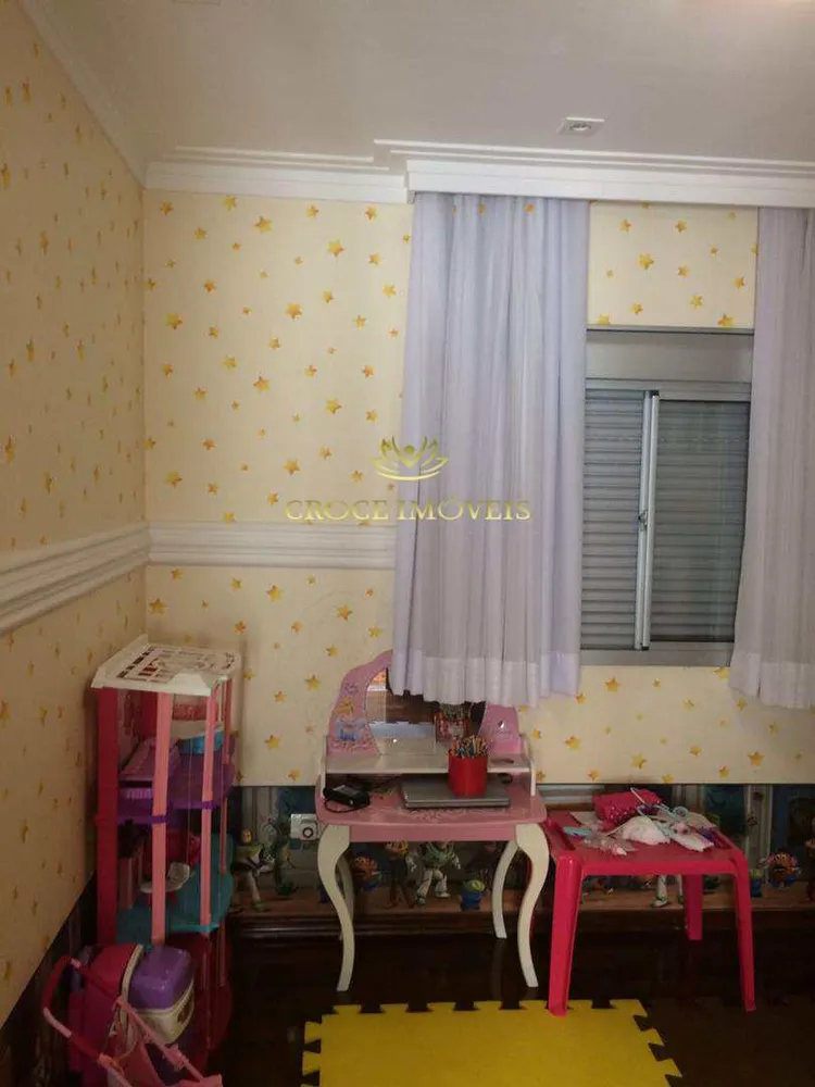 Sobrado, 3 quartos, 180 m² - Foto 13