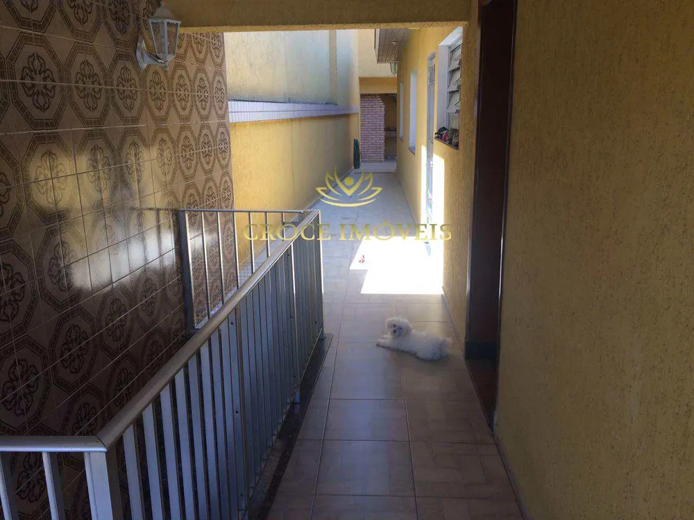 Sobrado, 3 quartos, 180 m² - Foto 17