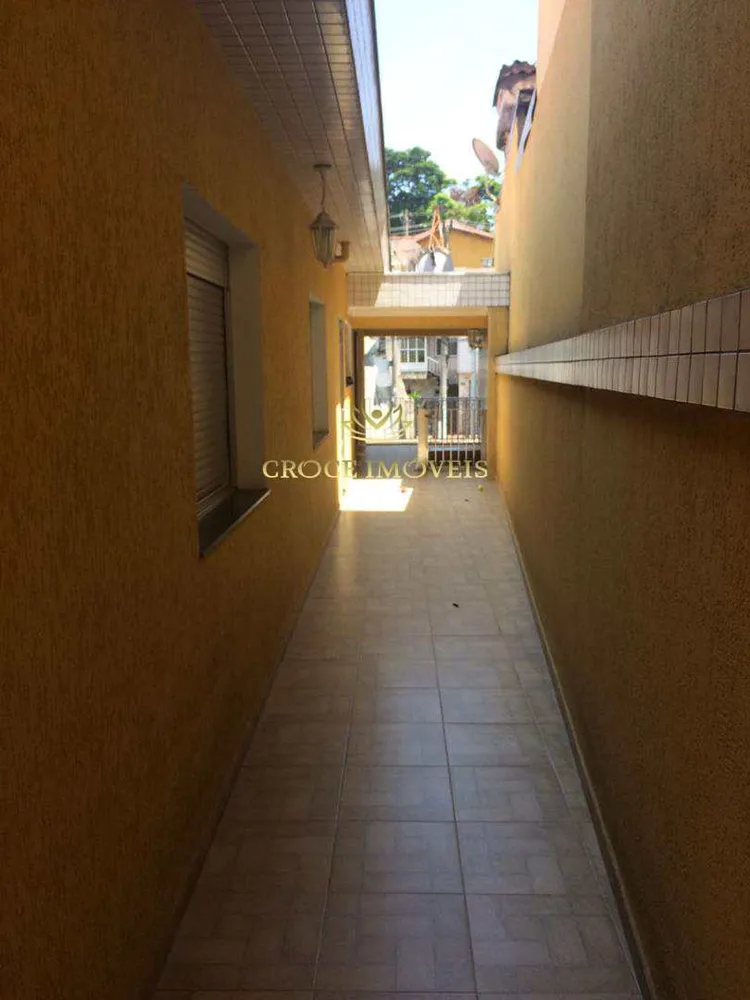 Sobrado, 3 quartos, 180 m² - Foto 18