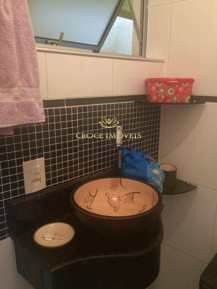 Sobrado, 3 quartos, 180 m² - Foto 14