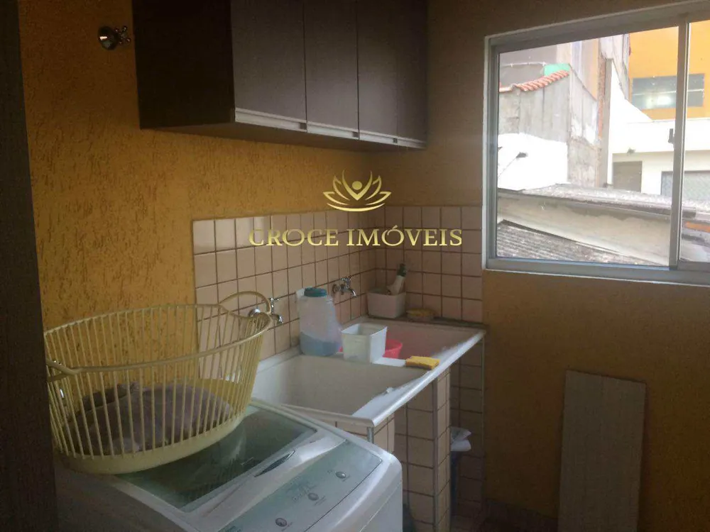 Sobrado, 3 quartos, 180 m² - Foto 19