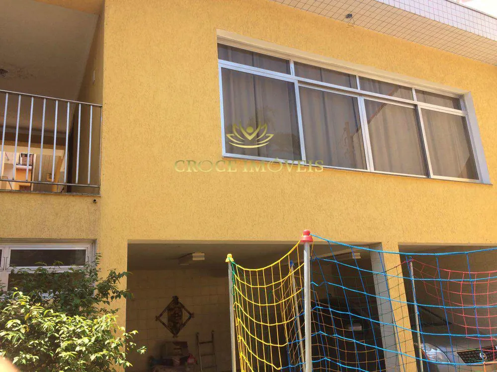 Sobrado, 3 quartos, 180 m² - Foto 15