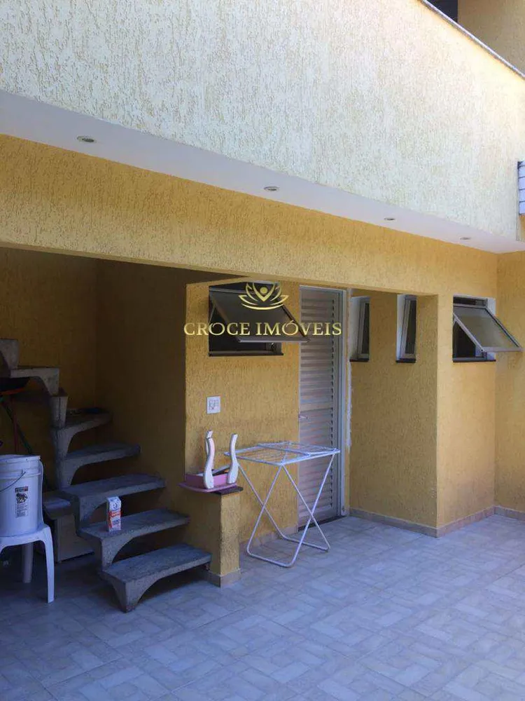 Sobrado, 3 quartos, 180 m² - Foto 16