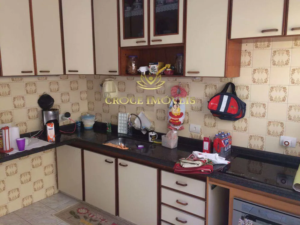 Sobrado, 3 quartos, 180 m² - Foto 10