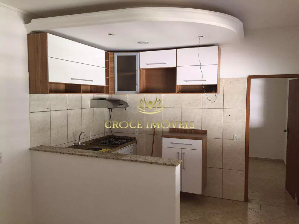 Casa, 2 quartos, 100 m² - Foto 3