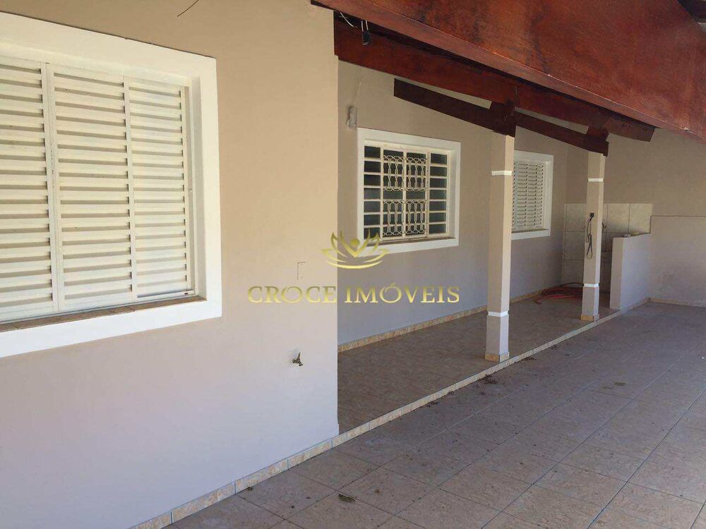 Casa, 2 quartos, 100 m² - Foto 1