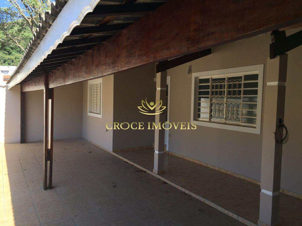 Casa, 2 quartos, 100 m² - Foto 2