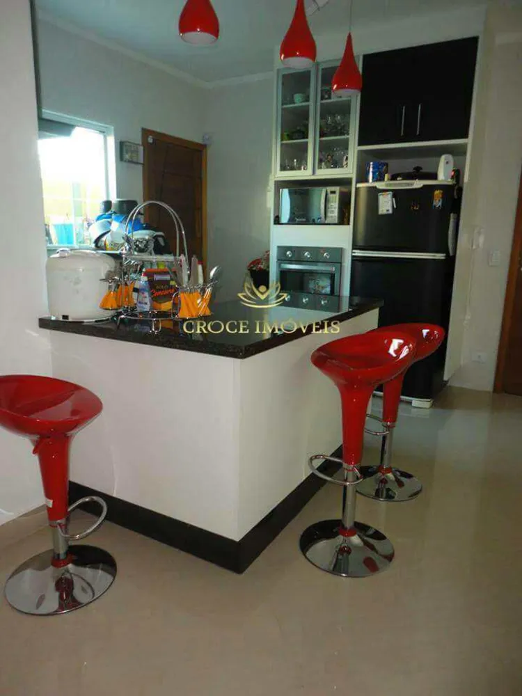Sobrado, 3 quartos, 165 m² - Foto 6