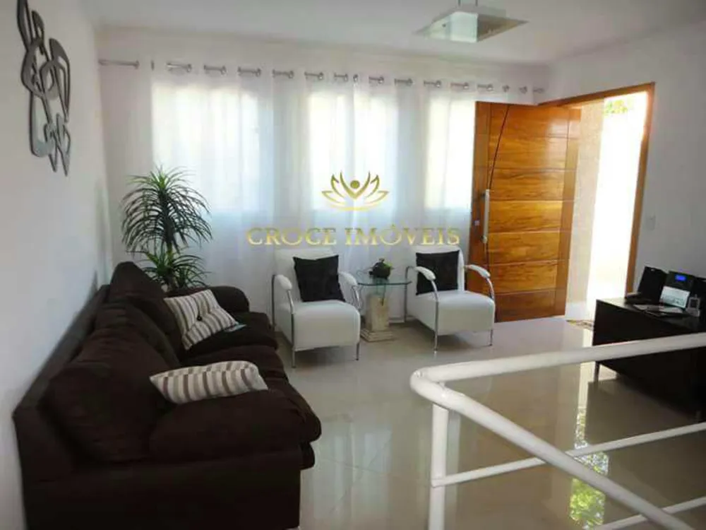 Sobrado, 3 quartos, 165 m² - Foto 3