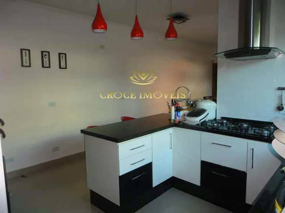 Sobrado, 3 quartos, 165 m² - Foto 7