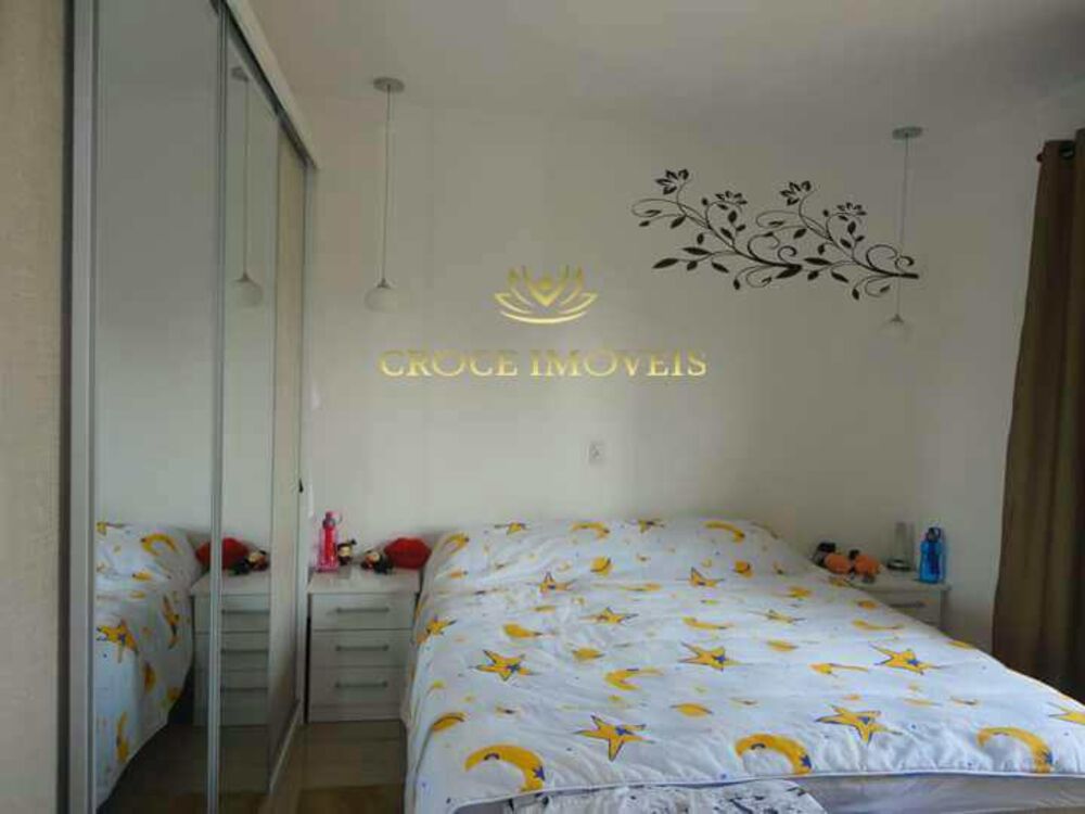 Sobrado à venda com 3 quartos, 165m² - Foto 3