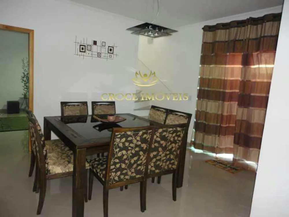 Sobrado, 3 quartos, 165 m² - Foto 5